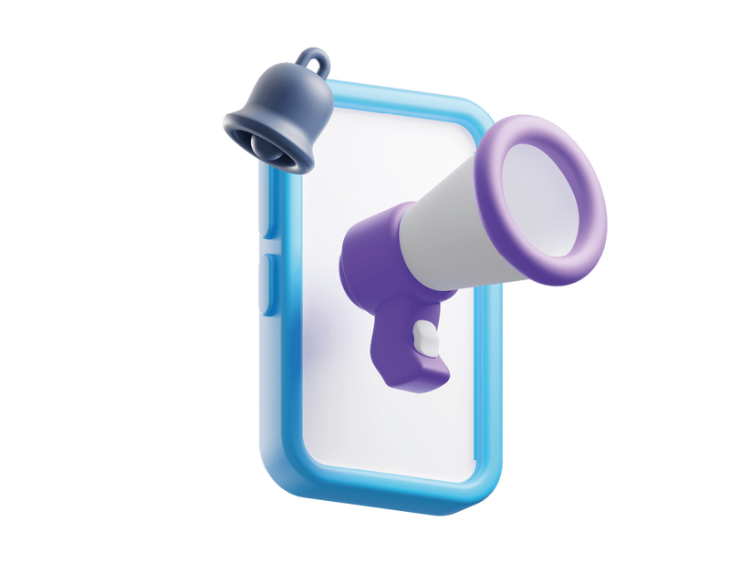 Ricevi inaspettatamente un messaggio dall’app della tua carta che ti chiede di confermare un pagamento. Come reagisci?